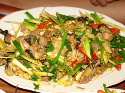 Bán kỳ đà thịt tphcm