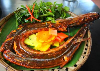 Cá chìa vôi đen là gì, mua ở đâu giá rẻ, uy tín