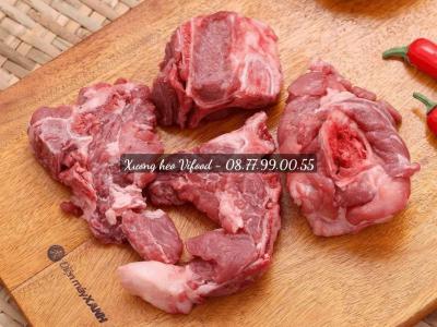 Cách Phân Biệt Thịt Heo Tươi Hay Không Tươi: Bí Quyết Chọn Thịt Heo Ngon Cho Mâm Cơm Gia Đình