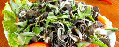 Cần tìm địa chỉ cung cấp lòng bò tươi tại TP.HCM