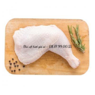 Cung cấp đùi vịt tươi giá sỉ giao tận nơi