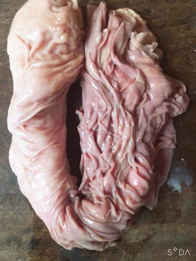 Món ăn ngon từ trái khế bò có thể tự làm tại nhà