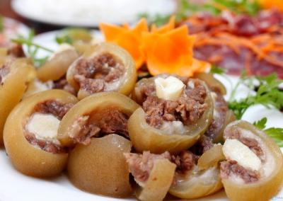 Mua đuôi bò tươi ngon ở đâu tại TP.HCM