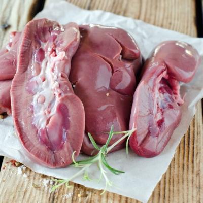 VIFOODS - Đơn vị cung cấp cật heo giá sỉ cho đối tác, giao hàng nhanh chóng