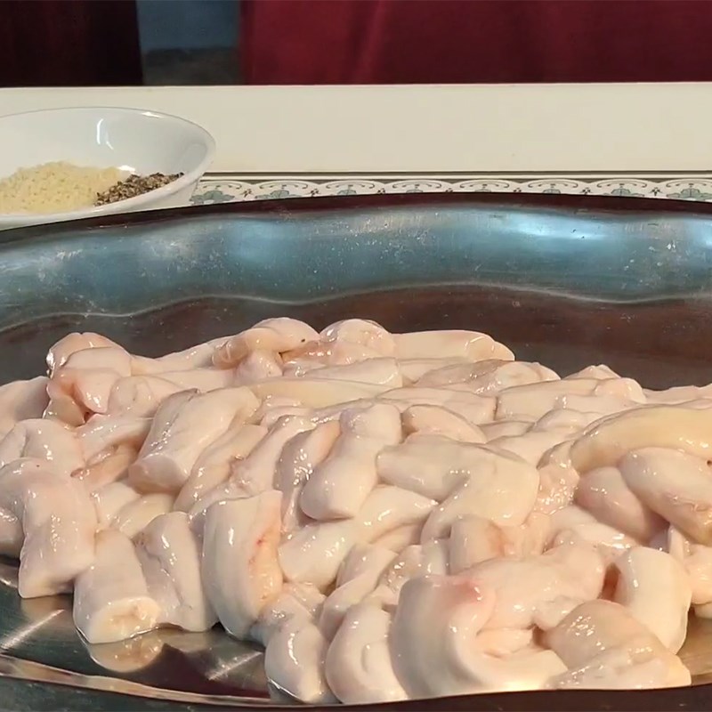 Cách làm tủy bò chiên giòn béo ngậy, thơm ngon, lạ miệng
