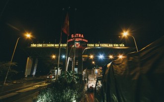 hải sản bình điền