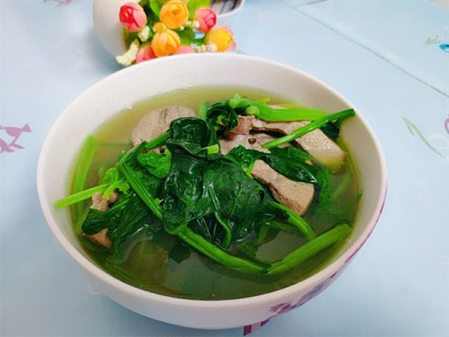 Phổi bò