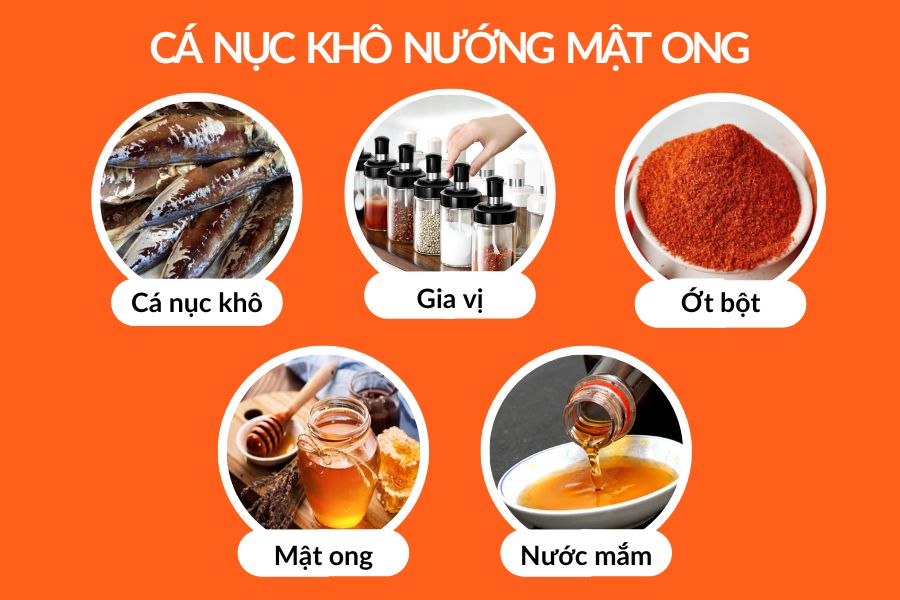 Món ăn ngon từ cá nục khô cực thơm, hấp dẫn, không thể bỏ qua.