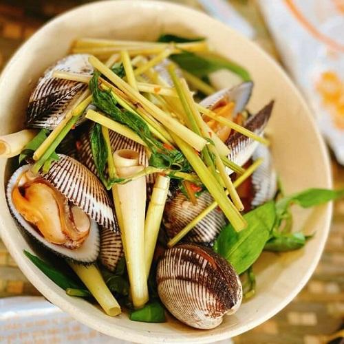 Sò Lông giá bao nhiêu 1Kg? Sống ở đâu? Làm món gì Ngon?