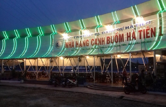 An Hai San O Ha Tien 9